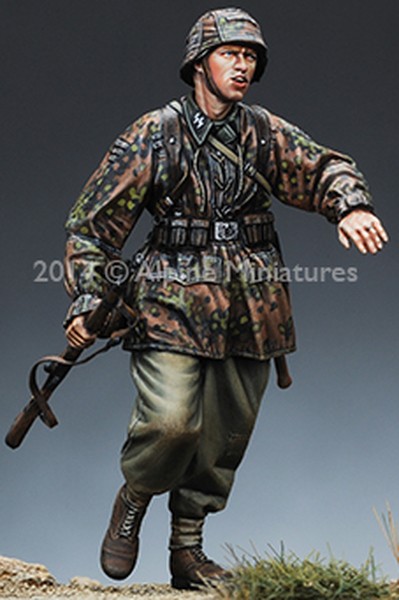 WSS infantry n°2 – Image 9
