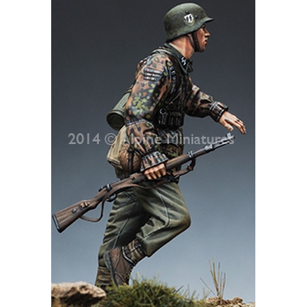 WSS infantry n°2 – Image 11