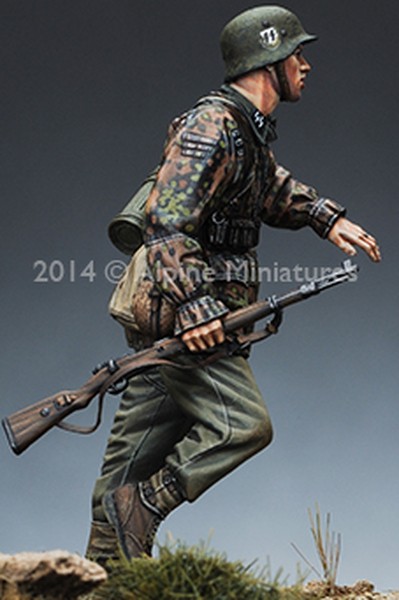 WSS infantry n°2 – Image 12