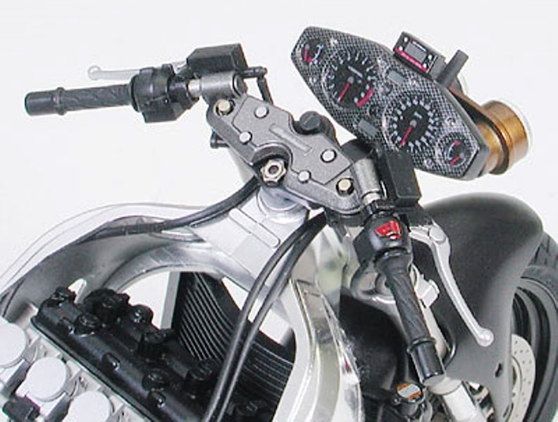 Yoshimura Hayabusa X1 – Image 6