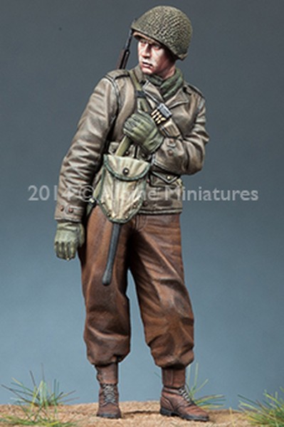 WW2 US Infantry – Image 2