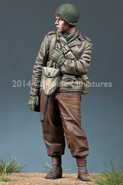 WW2 US Infantry – Image 3