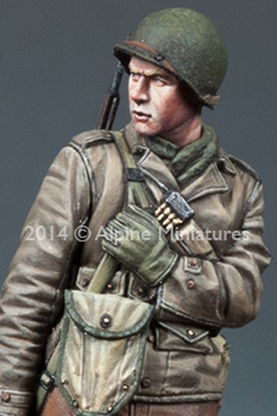 WW2 US Infantry – Image 7
