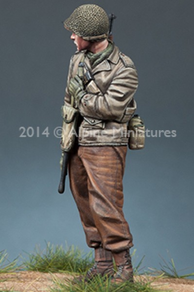 WW2 US Infantry – Image 9