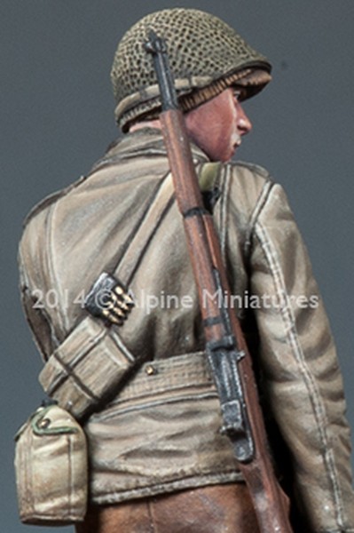 WW2 US Infantry – Image 10