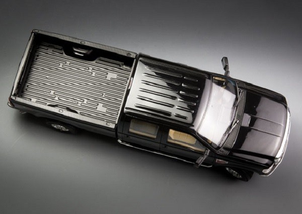FORD F-350 SUPER DUTY CREW CAB – Image 4