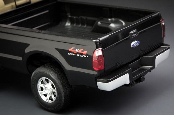 FORD F-350 SUPER DUTY CREW CAB – Image 7