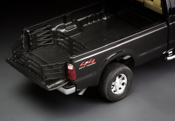 FORD F-350 SUPER DUTY CREW CAB – Image 10