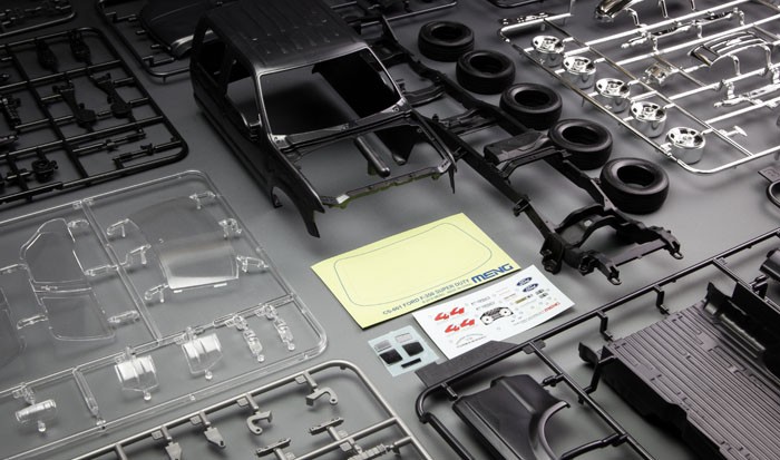 FORD F-350 SUPER DUTY CREW CAB – Image 11