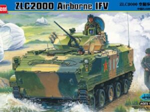 ZLC2000 Airborne IFV