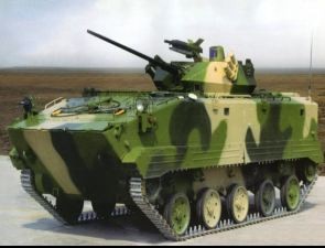 ZLC2000 Airborne IFV – Image 3