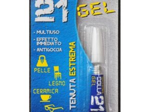 Colle 21 gel 3gr