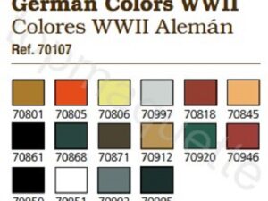 WWII German