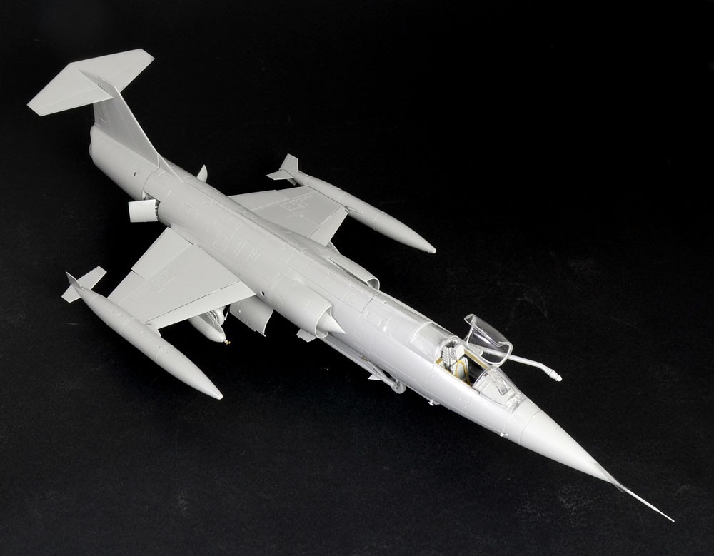 F-104 A/C STARFIGHTER – Image 2