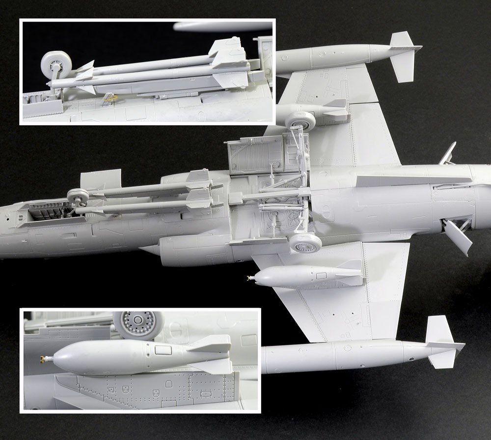 F-104 A/C STARFIGHTER – Image 3