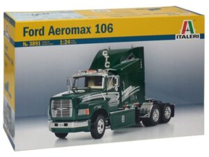 Ford Aeromax 106