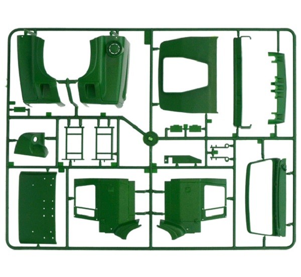 Ford Aeromax 106 – Image 3