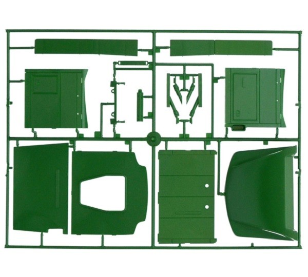 Ford Aeromax 106 – Image 4