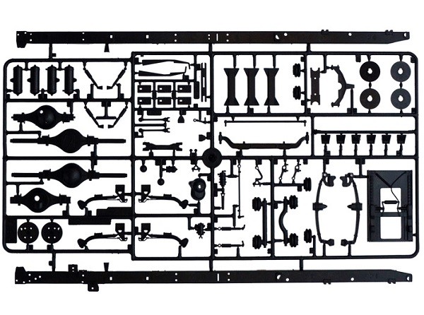 Ford Aeromax 106 – Image 6