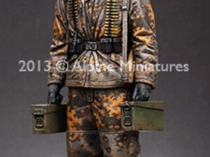 WSS MG Ammo Carrier
