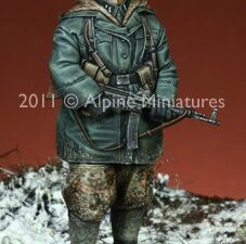 WSS grenadier late war 1