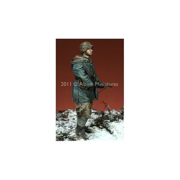 WSS grenadier late war 1 – Image 3