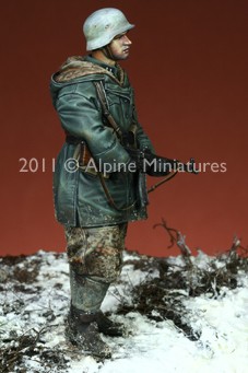 WSS grenadier late war 1 – Image 4