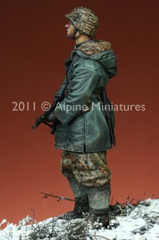 WSS grenadier late war 1 – Image 5