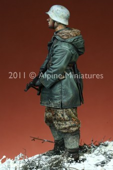WSS grenadier late war 1 – Image 6