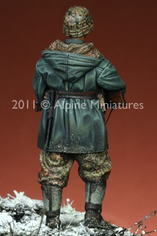 WSS grenadier late war 1 – Image 7