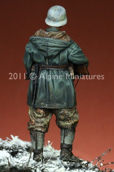 WSS grenadier late war 1 – Image 8