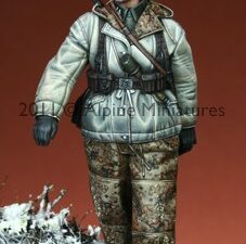 WSS grenadier late war 2