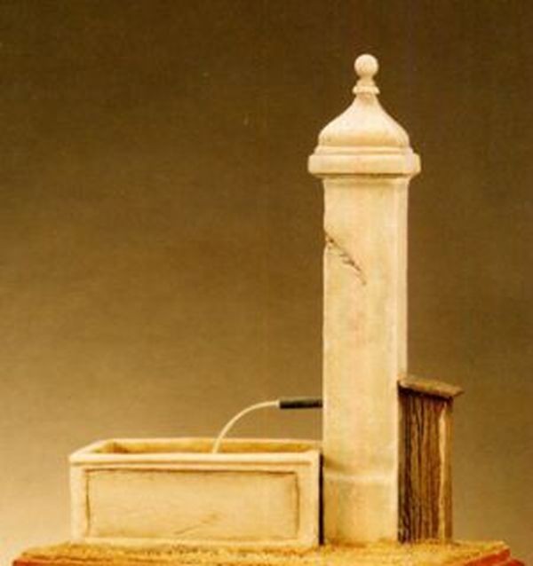 fontaine
