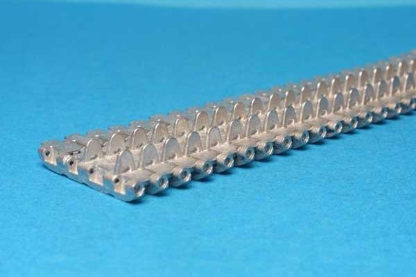 Workable Metal Tracks for Pz.Kpfw.VI Tiger Early – Image 2