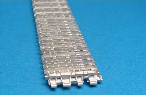 Workable Metal Tracks for Pz.Kpfw.VI Tiger Initial – Image 2