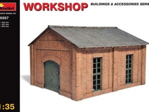 WORKSHOP
