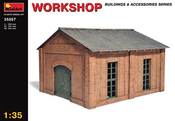 WORKSHOP