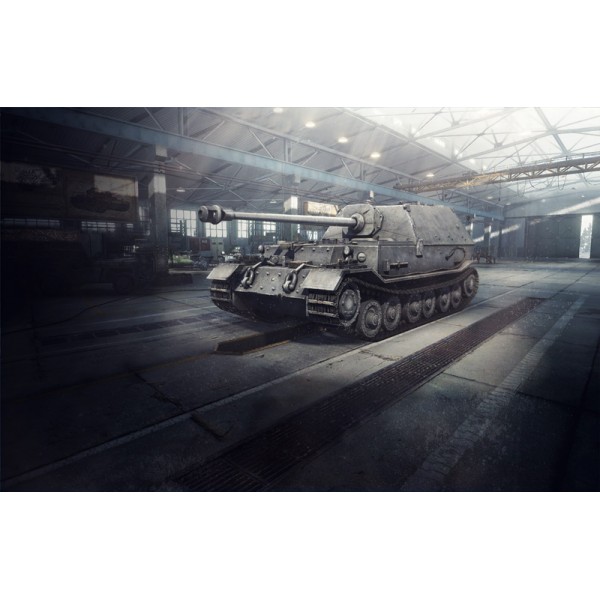 Ferdinand "World of Tanks" – Image 8
