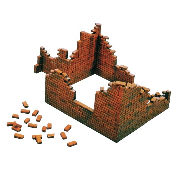 World of Tanks - HIMMELSDORF DIORAMA SET – Image 2