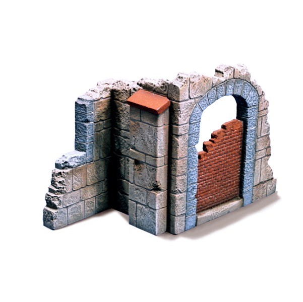 World of Tanks - HIMMELSDORF DIORAMA SET – Image 4