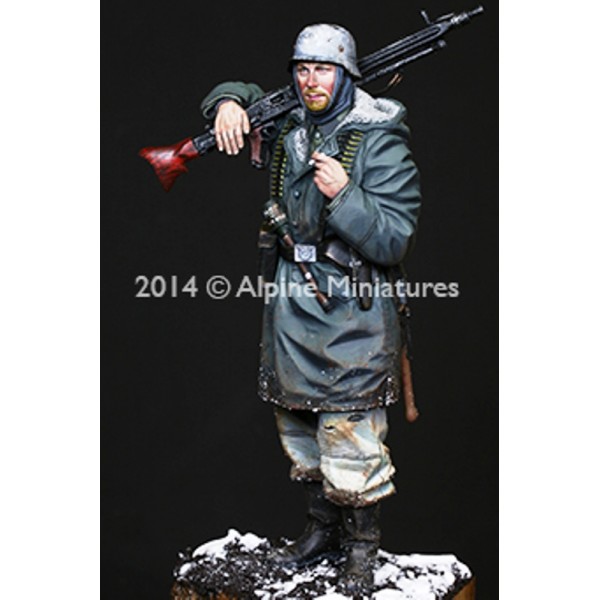 WSS MG42 Gunner – Image 2