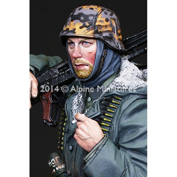 WSS MG42 Gunner – Image 10
