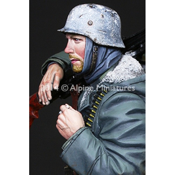 WSS MG42 Gunner – Image 12