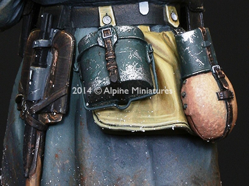 WSS MG42 Gunner – Image 13
