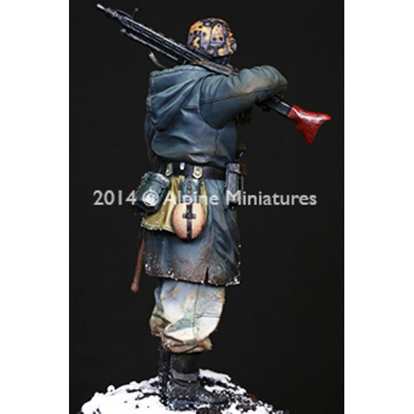 WSS MG42 Gunner – Image 18