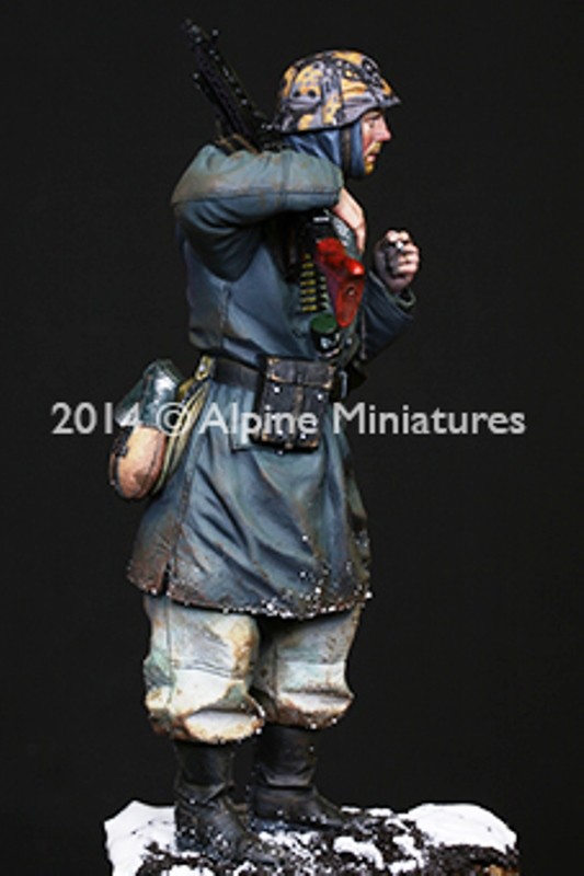 WSS MG42 Gunner – Image 19