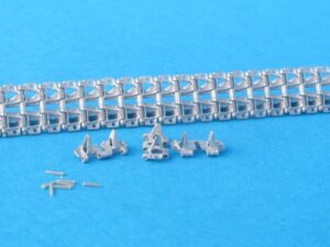 Workable Metal Tracks for T-40 / T-60 / T-70