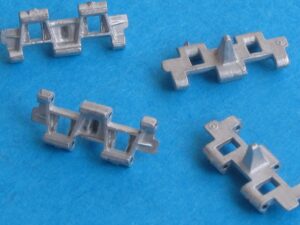 Workable Metal Tracks for P-35(t)