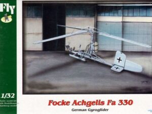 Focke Achgelis Fa 330