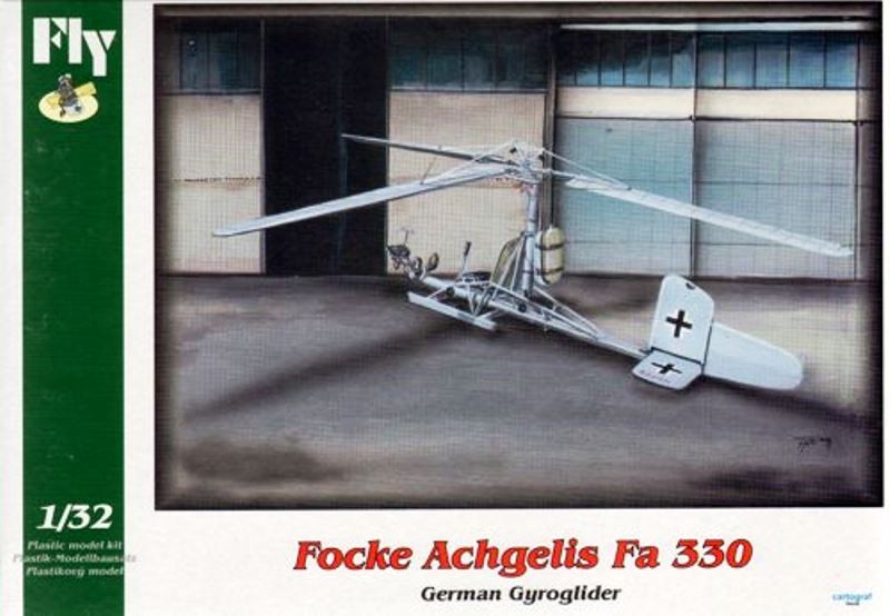 Focke Achgelis Fa 330
